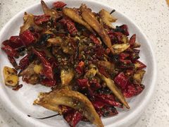 -浮何烤铺(桐梓林店)