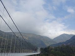 -广东天露山旅游度假区
