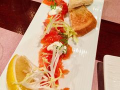 -Lingo西餐厅(仙乐斯广场店)
