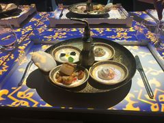 -翡翠36餐厅(浦东香格里拉店)