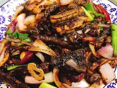 -南花桥羊肉馆老字号(乌镇店)