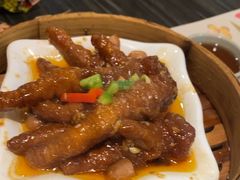-虾饺妹·粤式手工点心(水荫路店)