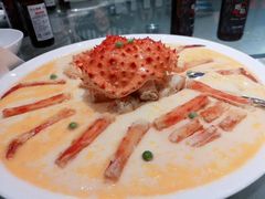 -食神鱼头佛跳墙(百子湾旗舰店)