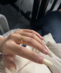 -小小美甲美睫