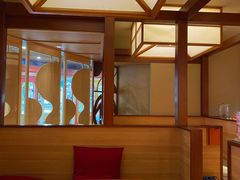 -仓桥家·焗寿司·锅物(光谷步行街店)