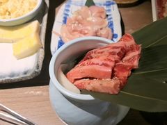-虎丸烧肉(世纪汇店)