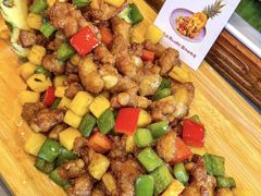 -创味·民间海南菜·非遗藤桥排骨(藤桥·免税城店)