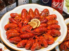-盱眙虾神於氏龙虾(夫子庙红街店)
