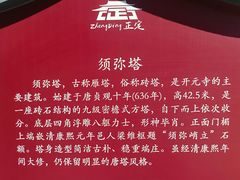 -正定古城-开元寺