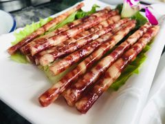 -云中捞高空旋转餐厅(商茂世纪广场店)
