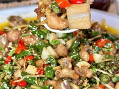 -辣婆婆(航天桥店)