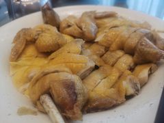 客家盐焗鸡-围龙屋客家食府(福田店)