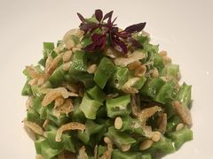 -上海滩餐厅(BFC外滩金融中心店)