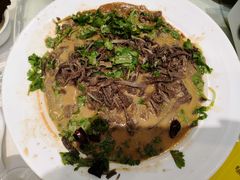 -大铁勺新津菜(迎水道店)