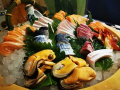 -德川家日本料理(龙德广场店)