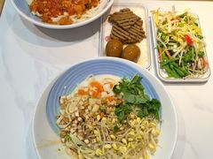 -晋来顺手擀面(十里河店)