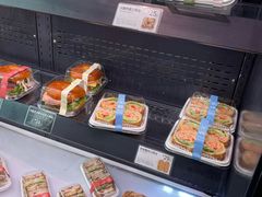 -巴黎贝甜(五道口店)