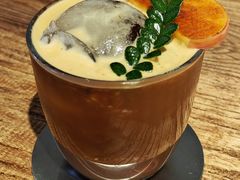 苹果·威士忌-PUZZLE COFFEE 拼图咖啡