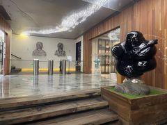 -明谷行馆·温泉