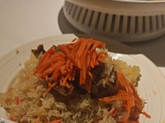 -西域阿里马新疆菜·清真(桂花路店)