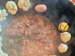 -江湖水乡铁锅炖魚(周庄嘉园店)