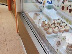 -顶东面包花园·生日蛋糕(香榭丽店)