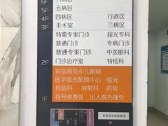 -上海大学附属上海和平眼科医院