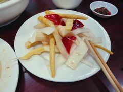 -荣生萝卜汤饭店