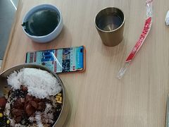 -吉宫釜拌饭馆(益田假日世界店)