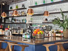 -Apollo·西班牙小酒馆(安福路店)