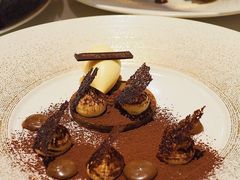 -Le Bistrot de Racine