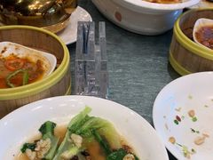 -顺意·顺德家乡菜(国际人才大厦店)