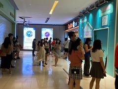 -茶理宜世(岭南站NOVA店)