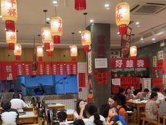 -佬缸炮江湖川菜(玉林店)