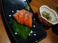 -信日本料理(信义坊店)