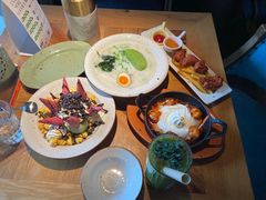 -良木缘咖啡西餐(川大店)