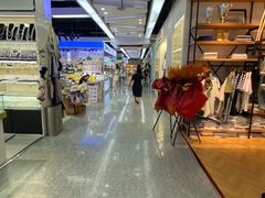 -西单明珠商场
