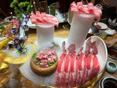 -尚海豆捞(乐虹坊店)