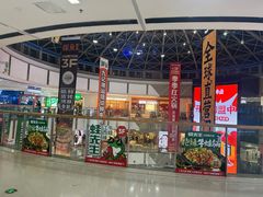 -万达广场(南昌红谷滩店)