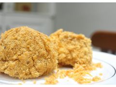 蟹黄风味小贝-鲍师傅糕点(春熙路店)