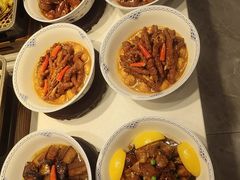 -方记六道菜馆(生态公园店)