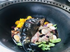 -荣德灶台鱼(圣泉寺店)