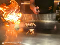 -品未·铁板烧(甜水园店)