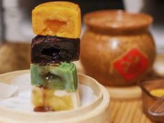 -好友缘酒家(会展中心店)