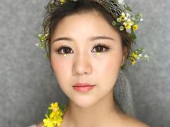 -金夫人化妆摄影职业培训学校