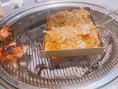 -小黑牛烤肉(聚隆店)