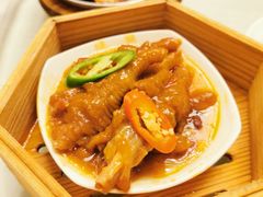 -粤江春·早茶·潮粤菜·宴会(罗湖宝能中心店)