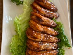 -峇峇娘马来西亚餐厅(望京SOHO店)