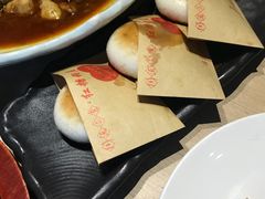 -川流不息(北蔡休闲广场店)
