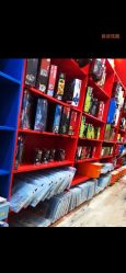 -Block Park 租乐高(天虹店)